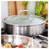 Spirit 3-Ply, 7-pc, Stainless Steel, Cookware Set, small 13