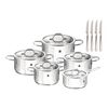 Neo, Pot set 10 Piece, small 1