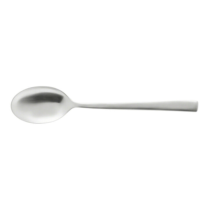 Artic (mate/pul), Cuchara para mesa pulido, large 1