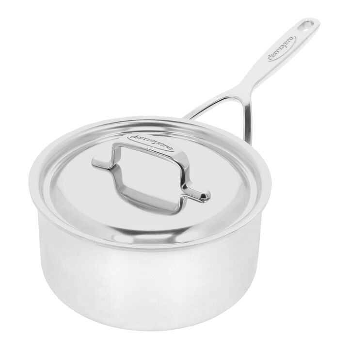 5-Plus, Poêlon 18 cm / 1,9 l, large 2