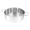 Apollo 7, Kookpan met glazen deksel 24 cm / 2,8 l, small 3