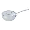 Atlantis, 3.5 qt Saucier, 18/10 Stainless Steel , small 1