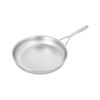 Industry 5 Nanotouch, 11-inch, 18/10 Stainless Steel, Frying Pan, small 2