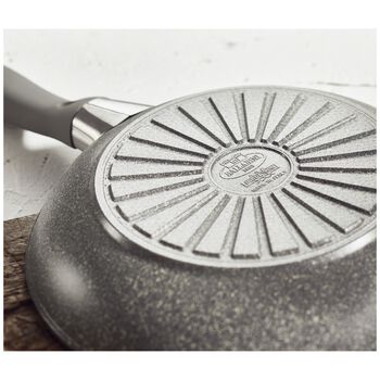 Sote Tenceresi | Al&uuml;minyum | 24 cm,,large 2