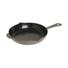 4 Piece, Cookware Set, black, small 3