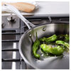 Spirit 3-Ply, 2-pc, Stainless Steel, Frying Pan Set, small 9