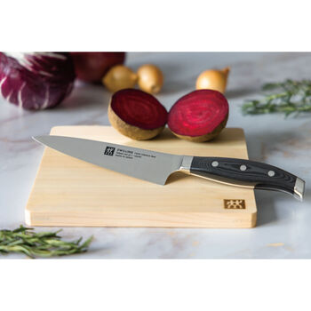 Dilimleme Bı&ccedil;ağı | P&uuml;r&uuml;zs&uuml;z kenar | 16 cm,,large 2
