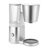 Enfinigy,  Thermal Carafe Drip Coffee Maker silver, small 5