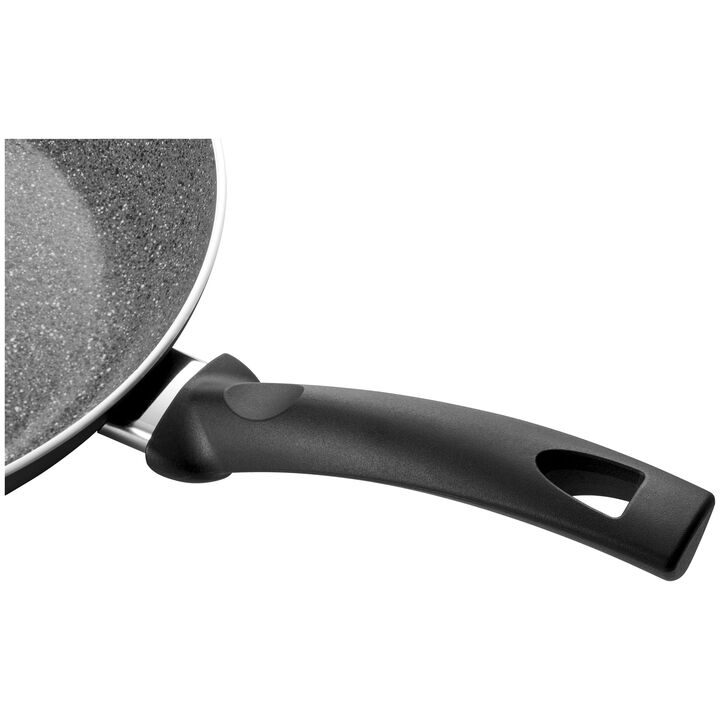 Nola, Bratpfanne, 20 cm, Aluminium, Keramikbeschichtung, large 4