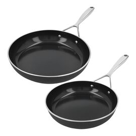 Set de poêles Ceraforce, 2-pces