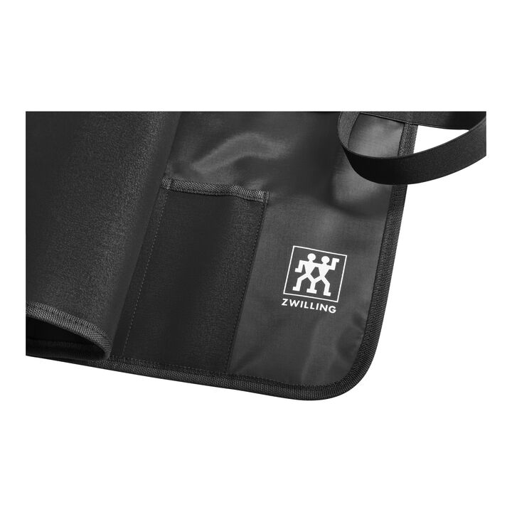 BBQ+, Chefs Tool Storage Wrap - Black, large 2