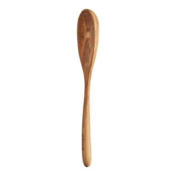 Pişirme Kaşığı | lif ağacı | 31 cm,,large 3