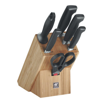 Blok Bı&ccedil;ak Seti | bambu | 7-par&ccedil;a,,large 8