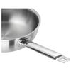 Pro, 28 cm / 11 inch 18/10 Stainless Steel Frying pan &ndash; OPEN BOX, small 2