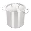 Classic Pro 3, Soeppan 26 cm / 12 l, small 1