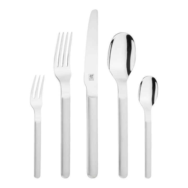 Numo, 30-pz., Set di posate da degustazione, large 1
