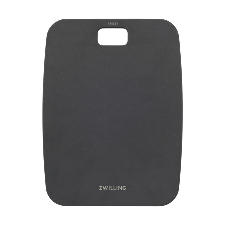 8-inch x 6-inch Plant Fiber Cutting Board, Fiber Wood , large 4