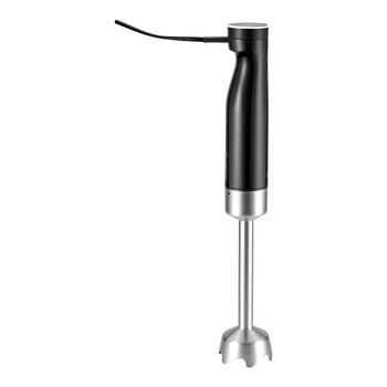El Blenderı, DC Motor, Siyah,,large 6