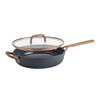Milano, 7 Piece aluminum Cookware set, small 12
