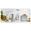 Enfinigy, Personal blender - silver, small 10