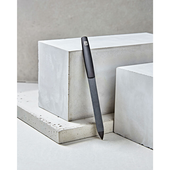 PREMIUM, Sapphire Nail File - Black, large 2