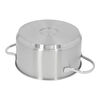 Resto 3, Kookpot met deksel 18 cm / 2 l, small 5