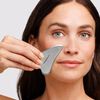 Retail, Utens&iacute;lios de massagem facial, A&ccedil;o inoxid&aacute;vel | Prata, small 3