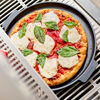 BBQ+, Perforated Carbon Steel Pizza Pan, small 7