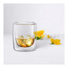 Sorrento Bar, 270 ml / 2-pcs Whisky glass set, small 2