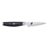 TENMEI, 3.5-inch, Paring knife, black, small 1