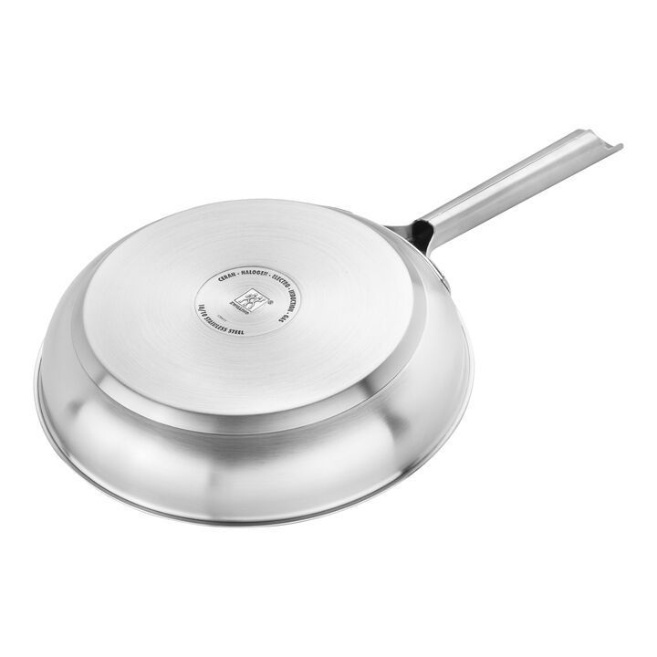 TrueFlow, 24 cm Stainless steel Frying pan silver-black, large 4