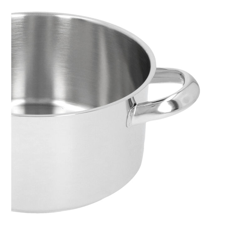 Athena 5, Casserole avec couvercle 18 cm / 2,2 l, large 4