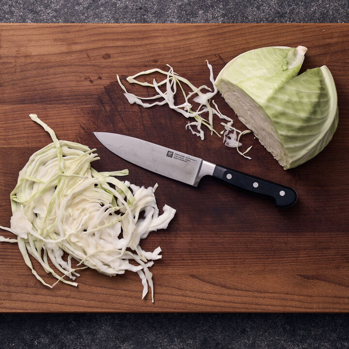 Professional S, Couteau de chef 16 cm, large 4