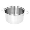 Resto, 3.2 qt, 18/10 Stainless Steel, Mussel Pot, Silver, small 6