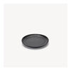 Dining Line, プレート フラット 15 cm, セラミック, ブラック, small 2