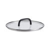 Milano Stainless Steel, 7-pc, Stainless Steel, Cookware Set, small 10