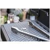 BBQ+, Silikon-Besteckablage, 45 cm x 31 cm, Silikon, small 10