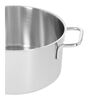 Apollo 7, Kookpan met deksel 20 cm / 3 l, small 3