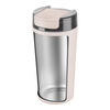 Thermo Plus, Thermo mug, 480 ml, Stainless steel, pink, small 3