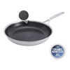 Peak, 9.5-inch, Ceramic Hybrid Frying Pan, small 1