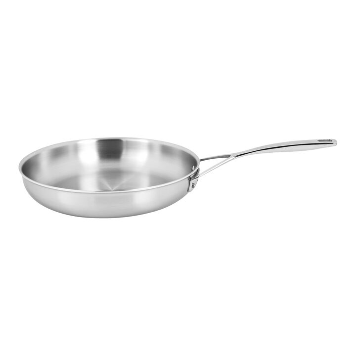 Essential 5, 5 Piece 18/10 Stainless Steel Cookware set, large 4