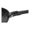 Unlock, Bratpfanne 24 cm, Aluminium, Schwarz, small 5