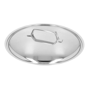 Pilav Tenceresi Kapaklı | PTFE | 28 cm,,large 4