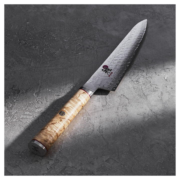 Birchwood SG2, 5.5-inch, Prep Knife, large 4
