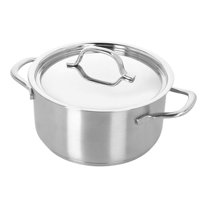 Resto 3, Kookpan 18 cm / 2 l, large 1