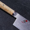 BIRCHWOOD 5000MCD, Nakiri 17 cm, small 3
