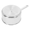 Apollo 7, Casseruola con manico senza coperchio - 20 cm, 18/10 acciaio inossidabile, small 4