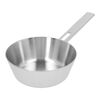 John Pawson 7, Conische sauspan 20 cm / 2 l, small 4