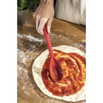 Pişirme Kaşığı | Silikon | 31 cm,,large 4