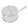 Atlantis 7, Casseruola con manico senza coperchio - 16 cm, 18/10 acciaio inossidabile, small 4